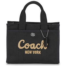 Coach Kézitáskák CARGO TOTE 26 Fekete Egy méret