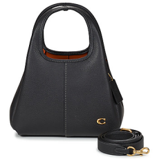 Coach Kézitáskák LANA SB 23 Fekete Egy méret