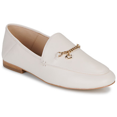 Coach Mokkaszínek HANNA LEATHER LOAFER Bézs 36 1/2