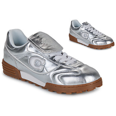 Coach Rövid szárú edzőcipők COACH MATCH SNEAKER Ezüst 36