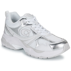 Coach Rövid szárú edzőcipők COACH MESH SNEAKER Szürke 40