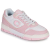 Coach Rövid szárú edzőcipők COACH SOHO SNEAKER WITH DENIM Sokszínű 38
