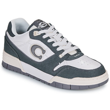 Coach Rövid szárú edzőcipők COACH SOHO SNEAKER WITH DENIM Sokszínű 38 női cipő