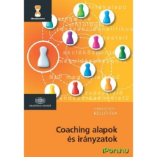 Coaching alapok és irányzatok gazdaság, üzlet