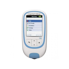  CoaguChek INRange készülék gyógyászati segédeszköz