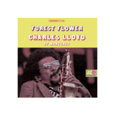 COAST TO COAST Charles Lloyd - Forest Flower (Vinyl LP (nagylemez)) rock / pop