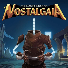 Coatsink The Last Hero of Nostalgaia (Digitális kulcs - PC) videójáték