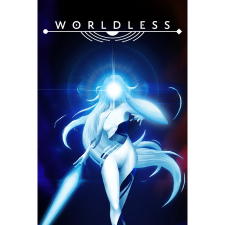 Coatsink Worldless (PC - Steam elektronikus játék licensz) videójáték
