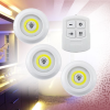  COB LED Lámpa