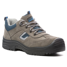  COBALT II S1P SRC CK SZÜRKE CIPŐ_39