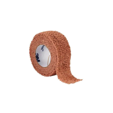  COBAN 3M elasztikus öntapadós kötésrögzítő 2,5cm x 2m-4,57m gyógyászati segédeszköz