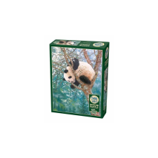  Cobble Hill 1000 db-os puzzle - Golden Child (40286) puzzle, kirakós