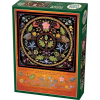 Cobble Hill 1000 db-os puzzle - Lii Shenn (40276) (0625012402767)