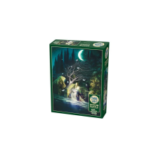  Cobble Hill 1000 db-os puzzle - Ten Wishes (40130) puzzle, kirakós