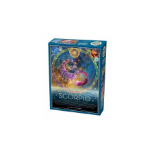  Cobble Hill 500 db-os puzzle - Scorpio (45018) puzzle, kirakós
