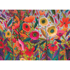 Cobble Hill különleges puzzle 1000 darabos puzzle, kirakós