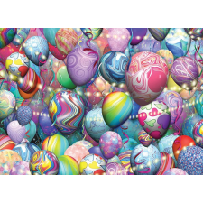 Cobble Hill puzzle parti lufik 500 darab puzzle, kirakós