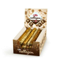 COBBYS PET AIKO Collagen stix L kacsa és marha 25cm/102-108g jutalomfalat kutyáknak