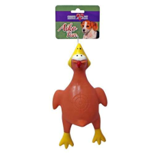 COBBYS PET AIKO FUN Kakas 26cm gumijáték kutyáknak kutyafelszerelés