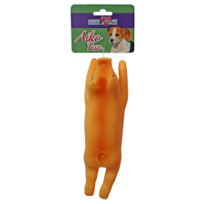  Cobbys Pet Aiko Fun Malac 25cm gumijáték kutyáknak (41663) játék kutyáknak