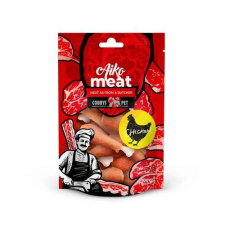 COBBYS PET AIKO Meat csirkecombok 100g jutalomfalat kutyáknak