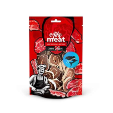 COBBYS PET AIKO Meat lazac sushi 200g jutalomfalat kutyáknak