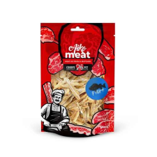  COBBYS PET AIKO Meat szárított hal 200g jutalomfalat kutyáknak