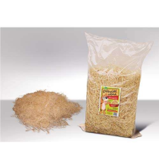 COBBYS PET Fa gyapot 3kg (150l) kutya alom rágcsáló felszerelés