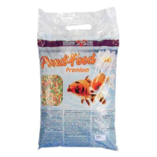  COBBYS PET POND GRANULES COLOUR SMALL 5l / 700g táska haleledel