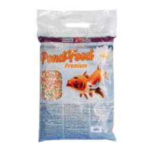 Cobbys Pet Pond Sticks Colour 5L tavi haltáp vödörben (52412) kerti tó