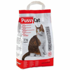 COBBYS PET PussyCat 5kg zeolitos macskaalom macskaalom