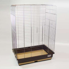 COBBYS PET ROZELLA madárkalitka 60x37x85,5cm madár kalitka