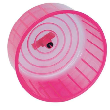  COBBYS PET TWISTERING hörcsögforgó 14,5x7,5cm játék rágcsálóknak