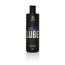 Cobeco CBL silicone based BodyLube - 500 ml síkosító
