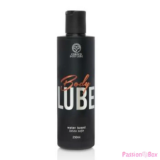 Cobeco CBL water based BodyLube - 250 ml síkosító