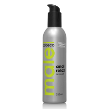 Cobeco MALE anal relax lubricant - 250 ml síkosító