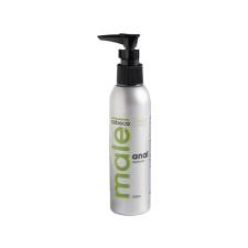 Cobeco Male Cobeco Anal - vízbázisú, anál síkosító férfiaknak(150ml) anál