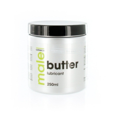 Cobeco MALE lubricant butter - 250 ml síkosító