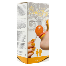 Cobeco Oral Joy Vanilla - 30 ml vágyfokozó