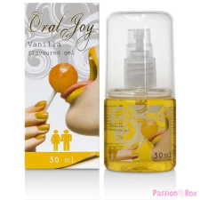 Cobeco Oral Joy Vanilla - 30 ml vágyfokozó