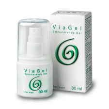 Cobeco Pharma BV Viagel férfiaknak 30 ml péniszstimuláló gél potencianövelő