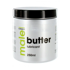 Cobeco Pharma Male Butter Lube 250ml síkosító