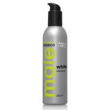 Cobeco Pharma MALE white color lubricant,sperma kinézet -250ml. síkosító