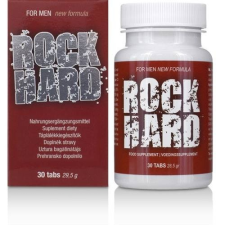 Cobeco Pharma ROCK HARD - 30 DB potencianövelő