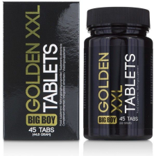  COBECO - Prémium BIG BOY XXL potencianövelő 45 tabletta potencianövelő