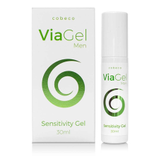 Cobeco Viagel for men - 30 ml vágyfokozó
