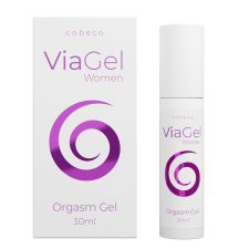 Cobeco Viagel for Women - 30 ml vágyfokozó