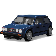 Cobi 24615 Volkswagen Golf GTI 1976 1:35 barkácsolás, építés
