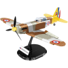 Cobi 5734 Dewoitine D.520 vadászrepülő 335 darabos Építőjáték (COBI-5734)