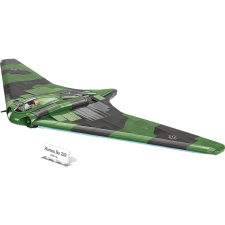 Cobi 5757 Horten Ho 229 repülőgép 953 darabos Építőjáték (COBI-5757) kreatív és készségfejlesztő